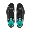 Puma MAPF1 Cat Machina Siyah Erkek Günlük Spor Ayakkabı
