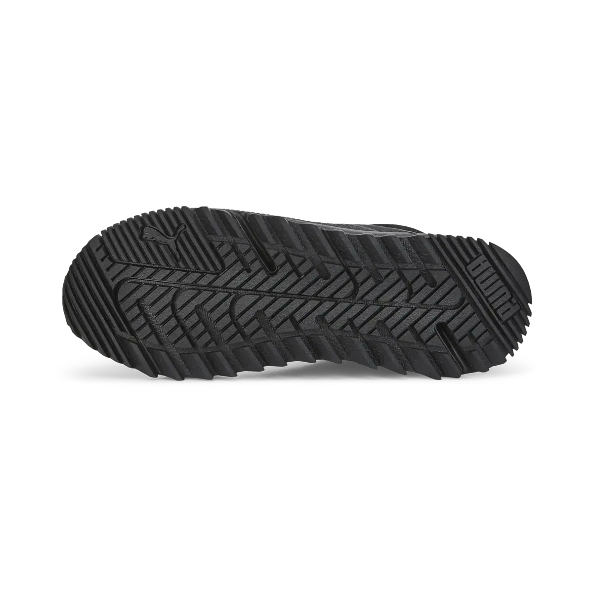 Puma Pacer Future TR Mid Siyah Unisex Spor Ayakkabı