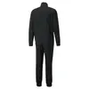 Puma Poly Suit Siyah Erkek Sweatshirt