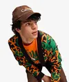 Puma Puma X Carrots Dad Cap Espresso Brown Kahverengi Erkek Şapka