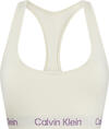 Calvin Klein UNLINED BRALETTE Kadın Bej Bralet