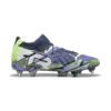 Puma FUTURE 7 ULTIMATE MxSG Lacivert Unisex Krampon