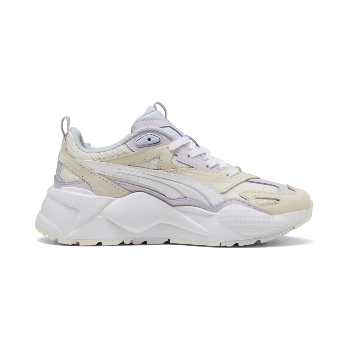 PUMA RS-X Efekt PRM Wns Beyaz Kadın Günlük Spor Ayakkabı