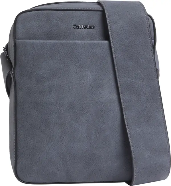 Calvin Klein CK REFINED REPORTER, PCX Mavi Erkek Çanta