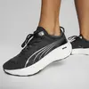 Puma ForeverRun NITRO  Wns Siyah Kadın Yürüyüş ve Koşu Ayakkabısı