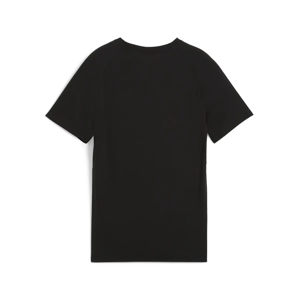 PUMA EVOSTRIPE Tee Siyah Erkek Çocuk T-Shirt