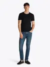 3P SS TEE, 0SI
