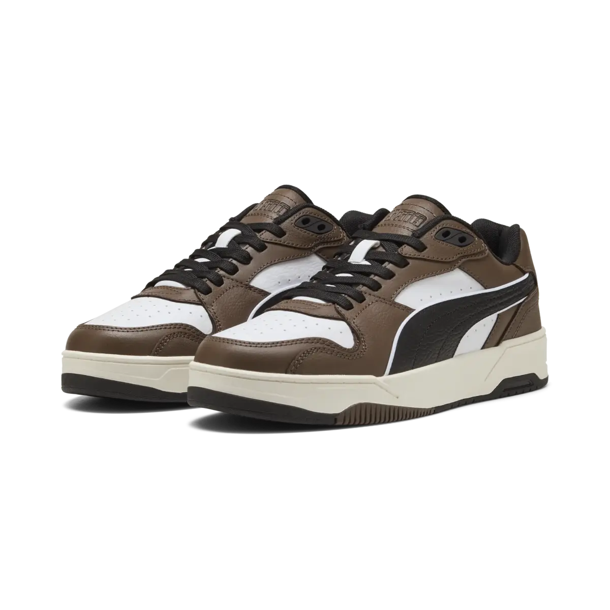 Puma RBD Break Low Erkek Spor Ayakkabı & Sneaker