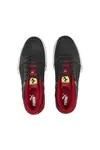 Puma Ferrari Slipstream Siyah Erkek Günlük Spor Ayakkabı