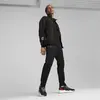 Puma Ferrari Style MT7 Jacket Siyah Erkek Sweatshirt