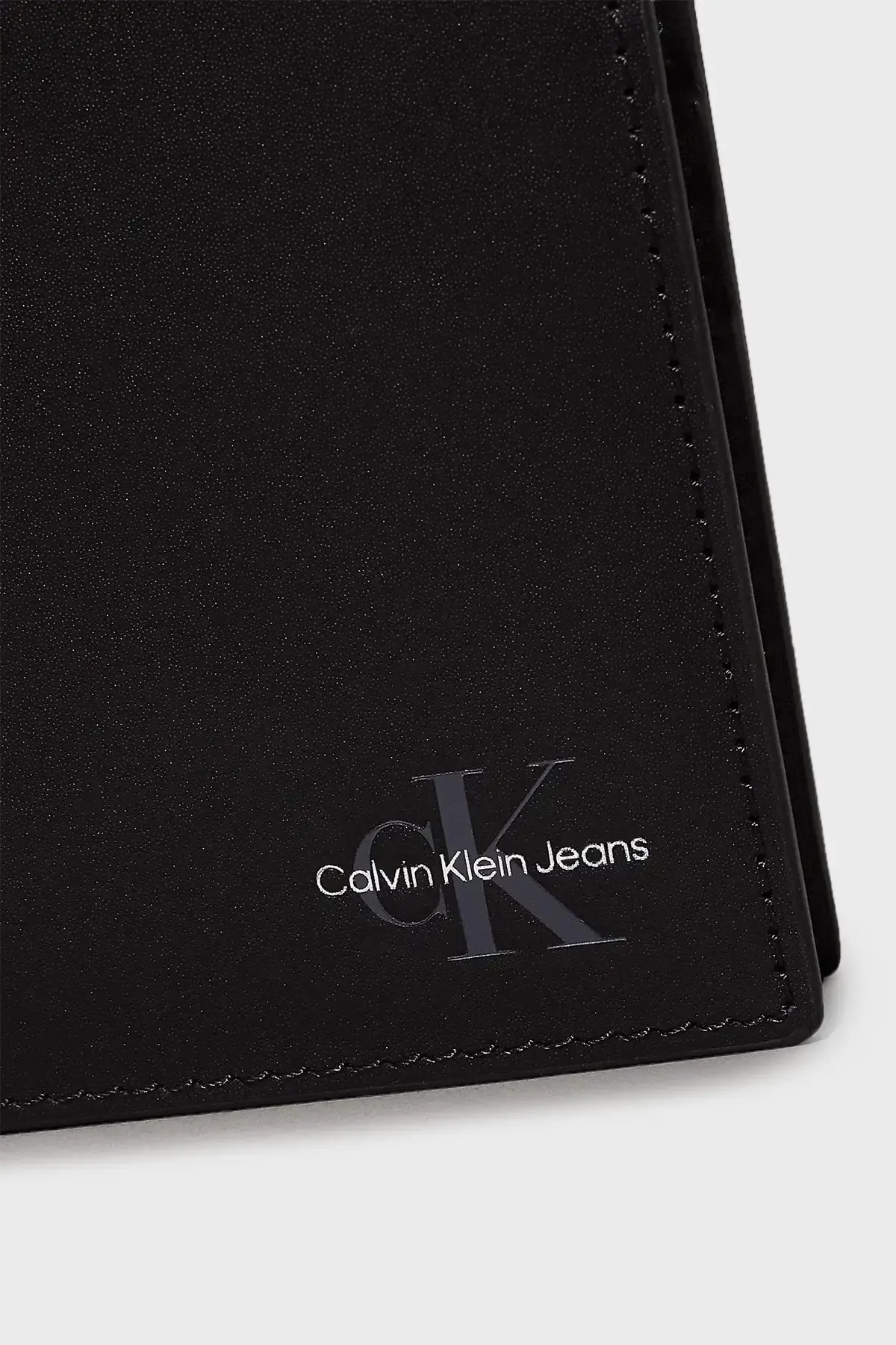 Calvin Klein MONO LOGO BIFOLD Erkek Cüzdan