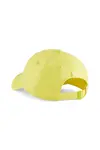 Puma Ferrari SPTWR Style BB Cap Erkek Sarı Şapka