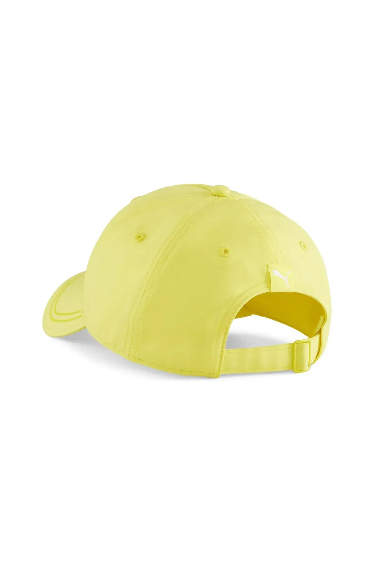 Puma Ferrari SPTWR Style BB Cap Erkek Sarı Şapka