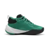 Puma Playmaker Pro JR Yeşil Unisex Spor Ayakkabı & Sneaker