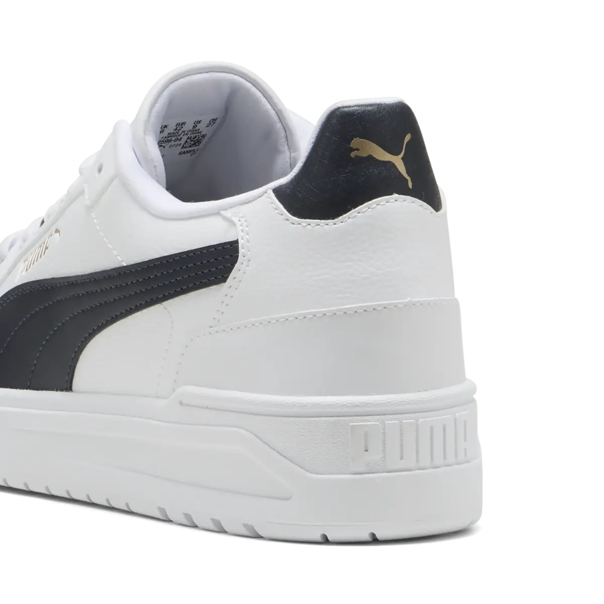 Puma Shuffle Downtown