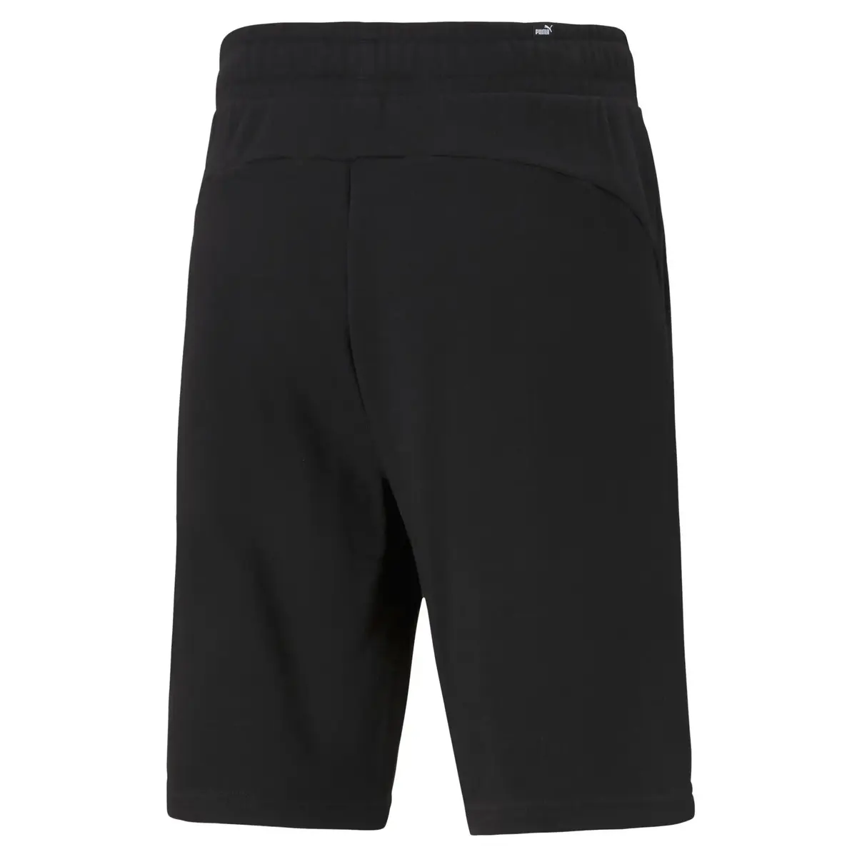 Puma ESS Shorts 10 -Cat Siyah Erkek/Unisex Günlük Şort