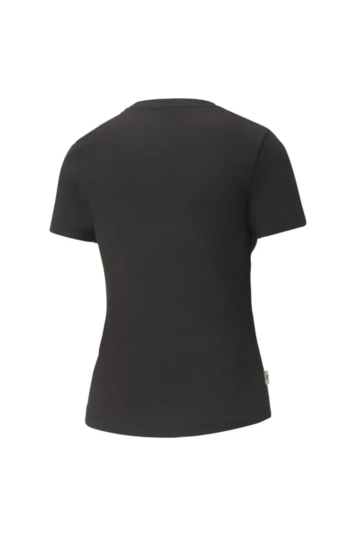 Puma Infuse Slim Tee Siyah Kadın T-Shirt