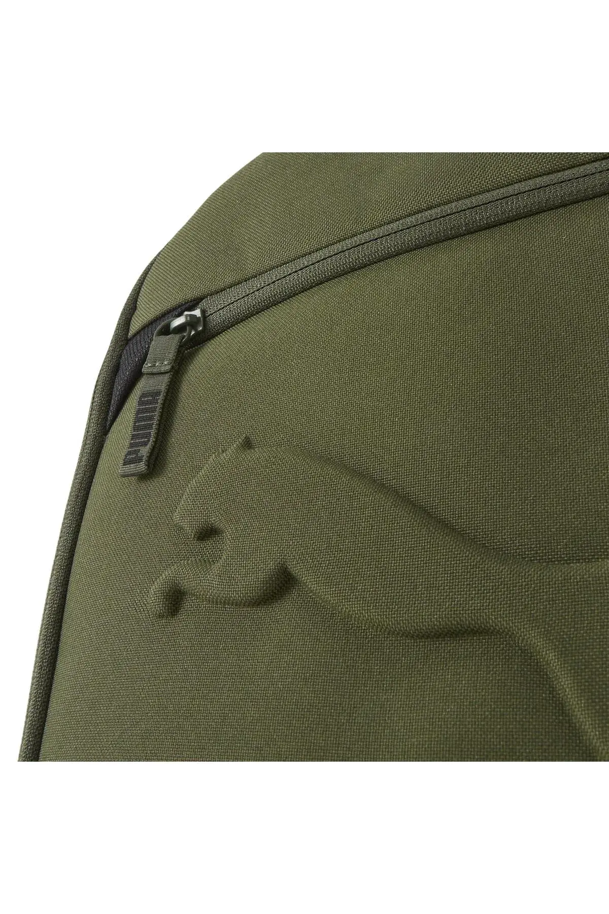 Puma Buzz Backpack Yeşil Unisex Sırt Çantası