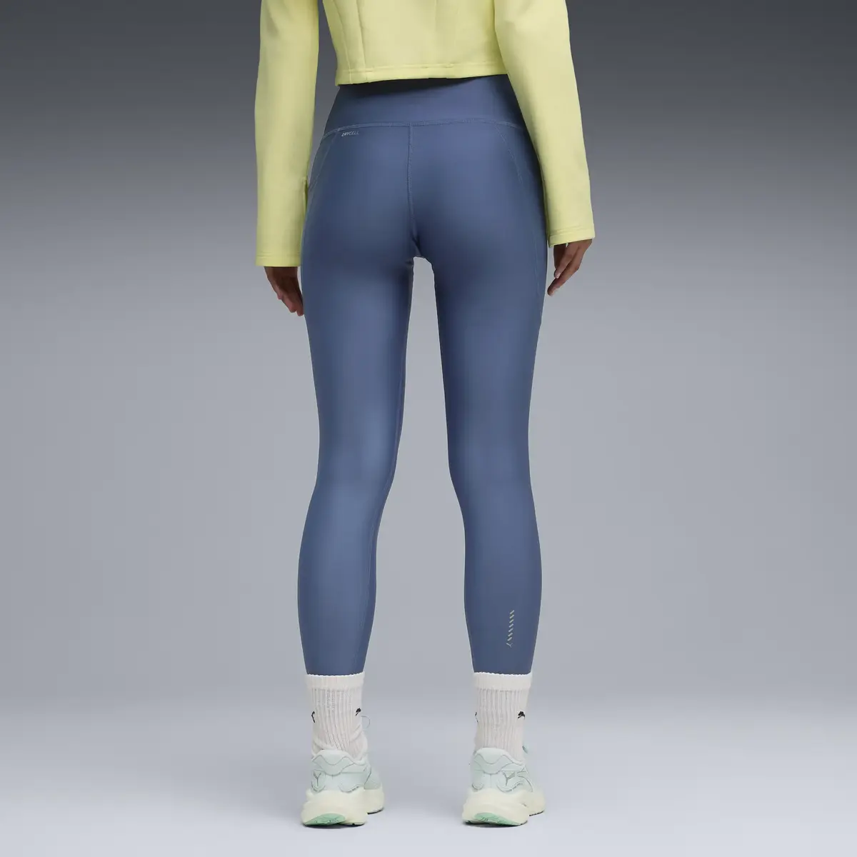 Puma RUN VELOCITY FL TIGHT Kadın Tayt
