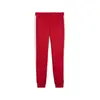 Puma Ferrari Race Iconic T7 Track Pants Kırmızı Erkek Eşofman Altı