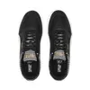 Puma Caven Dime Houndstooth - Siyah Kadın/Günlük Spor Ayakkabı