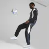 Puma King Top Hoody Puma Black-Dark Night Lacivert Erkek Sweatshirt