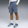 Puma M CLOUDSPUN 7 SHORT Mavi Erkek Şort