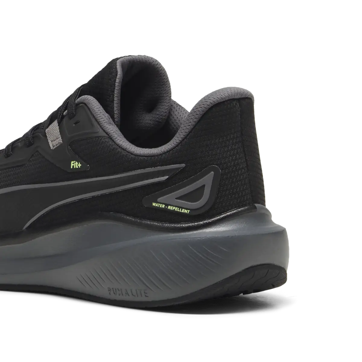 Puma Skyrocket Lite WTR Unisex Yürüyüş ve Koşu Ayakkabısı