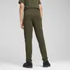 Puma EVOSTRIPE Pants DK Yeşil Unisex Eşofman Altı