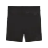 Puma LACE HW 5" SHORT TIGHT Siyah Kadın Tayt