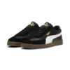 Puma Club II Era Siyah Erkek Spor Ayakkabı & Sneaker