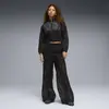 Puma DARE TO Woven Pants Siyah Kadın Eşofman Altı