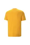 Puma Open Road Tee Turuncu Erkek T-Shirt