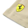 Puma Ferrari Race Graphic Tee Erkek T-Shirt & Polo