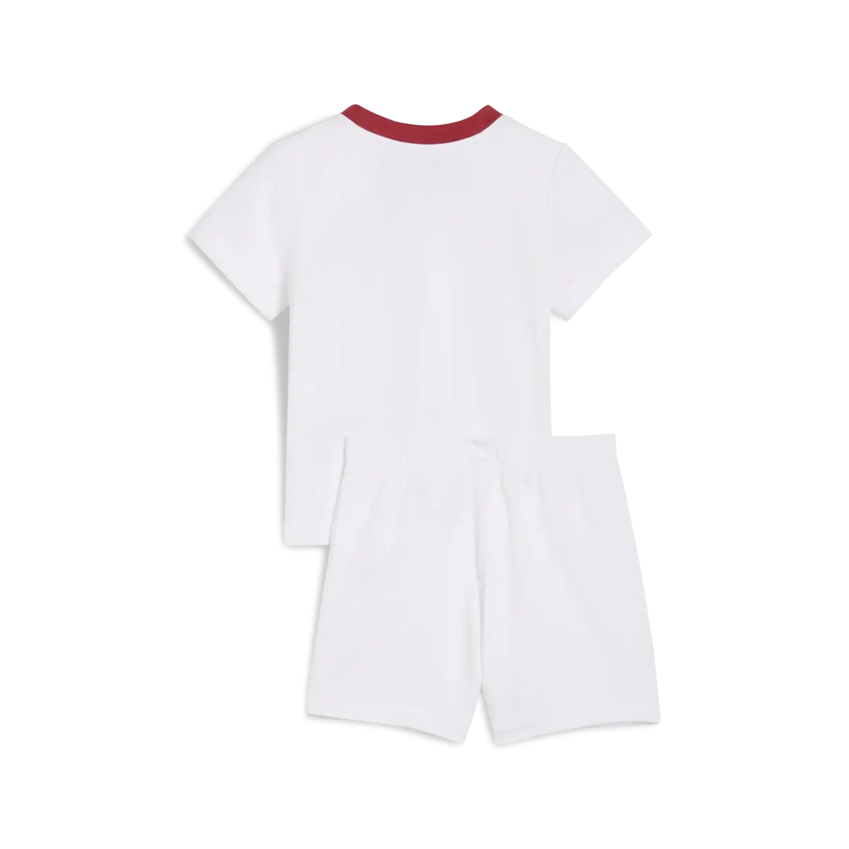 Puma GSK Away Babykit w/o S w/o S Beyaz Unisex Forma