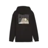 Puma BETTER SPORTSWEAR Hoodie Siyah Erkek Sweatshirt