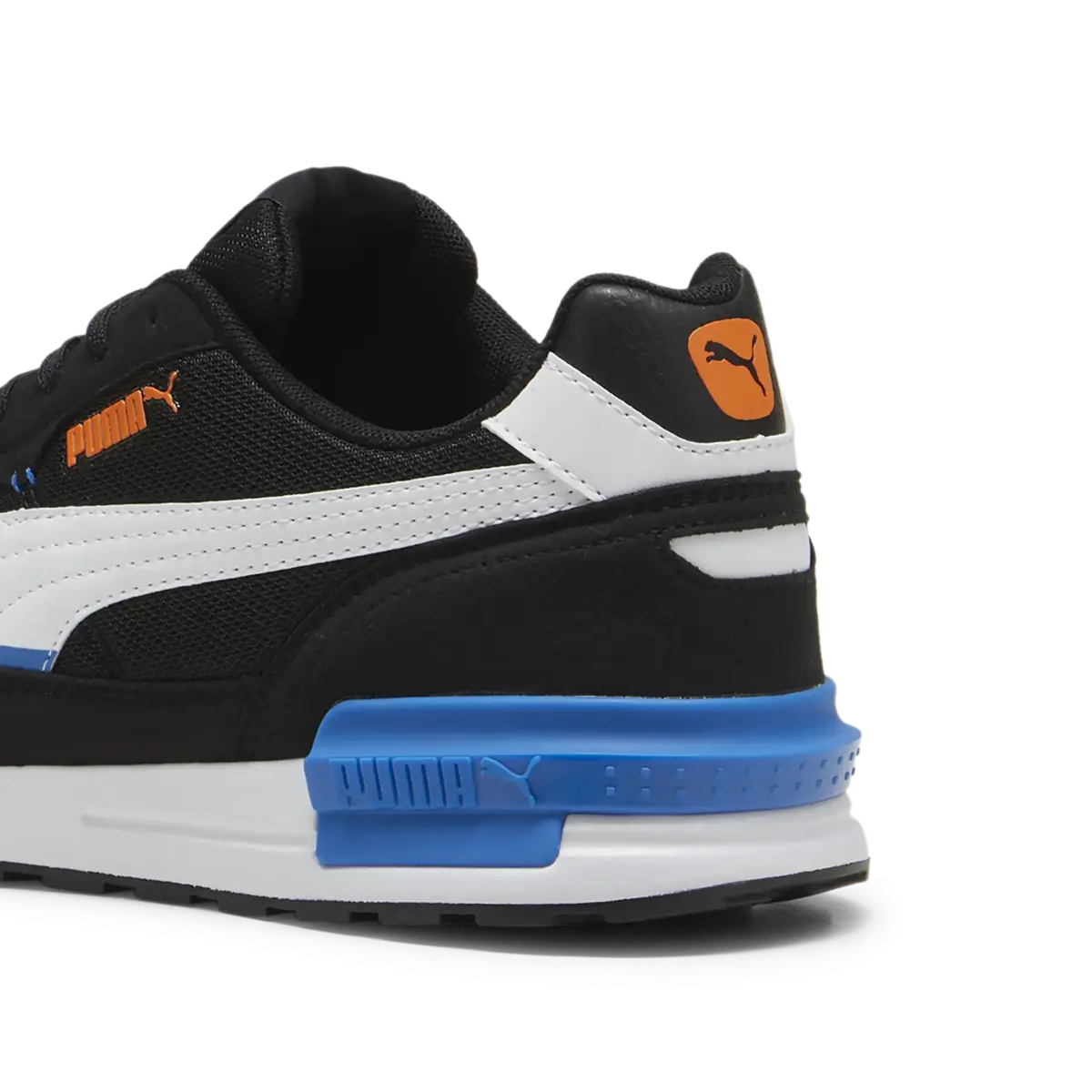 Puma Graviton Erkek Spor Ayakkabı & Sneaker