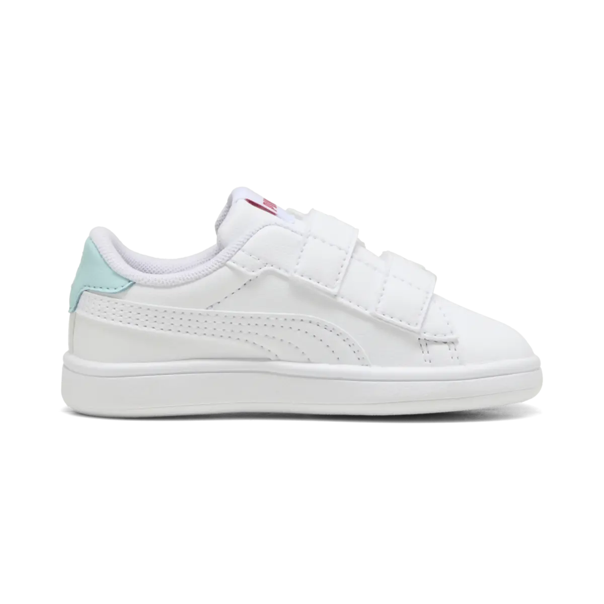Puma Smash 3.0 Badges V Inf Kadın Spor Ayakkabı & Sneaker