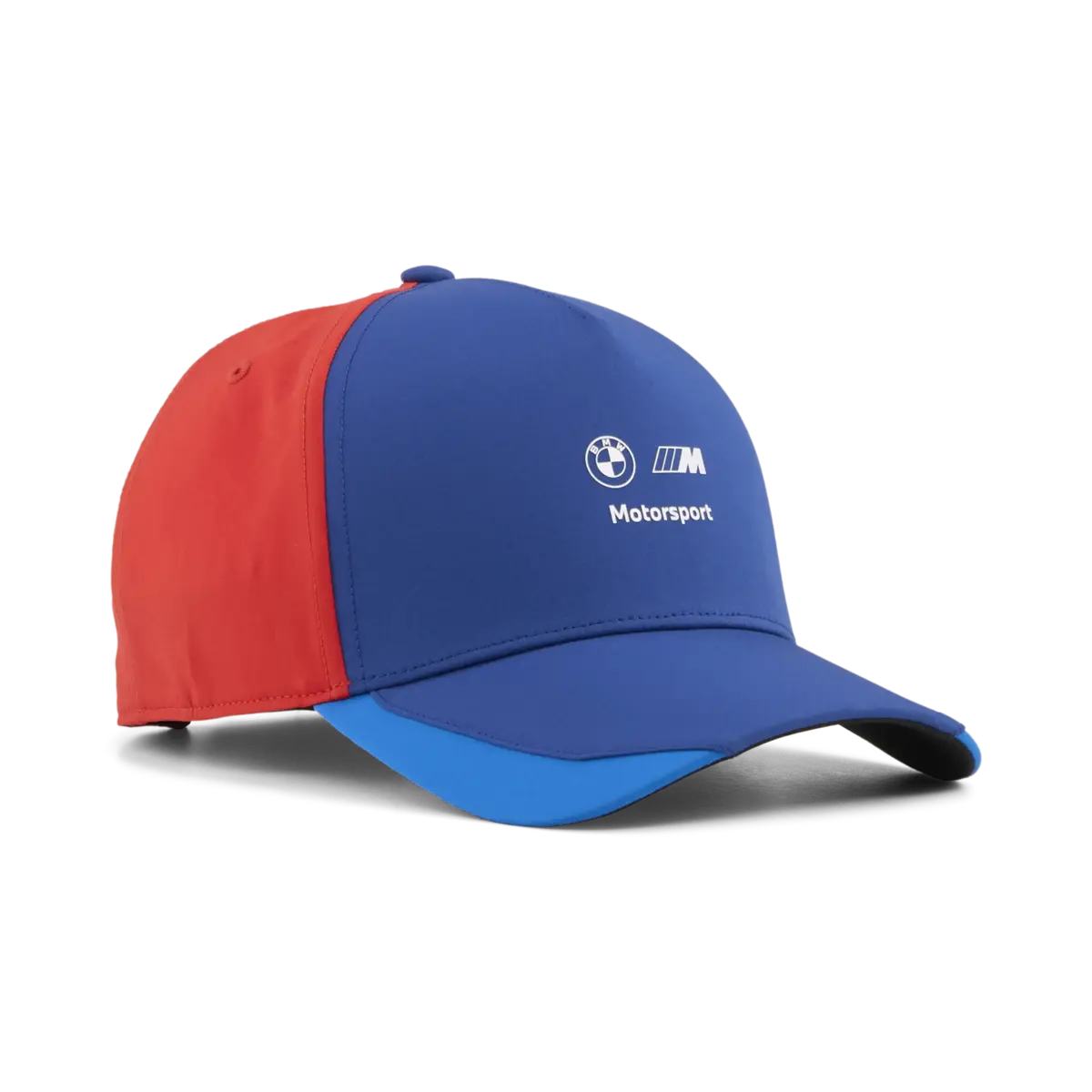 Puma BMW MMS BB Cap Mavi Erkek Şapka