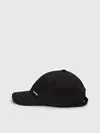 Calvin Klein ESSENTIAL PATCH BB C Erkek Siyah Şapka