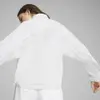 PUMA DARE TO Zip-Off Jacket Beyaz Kadın Ceket