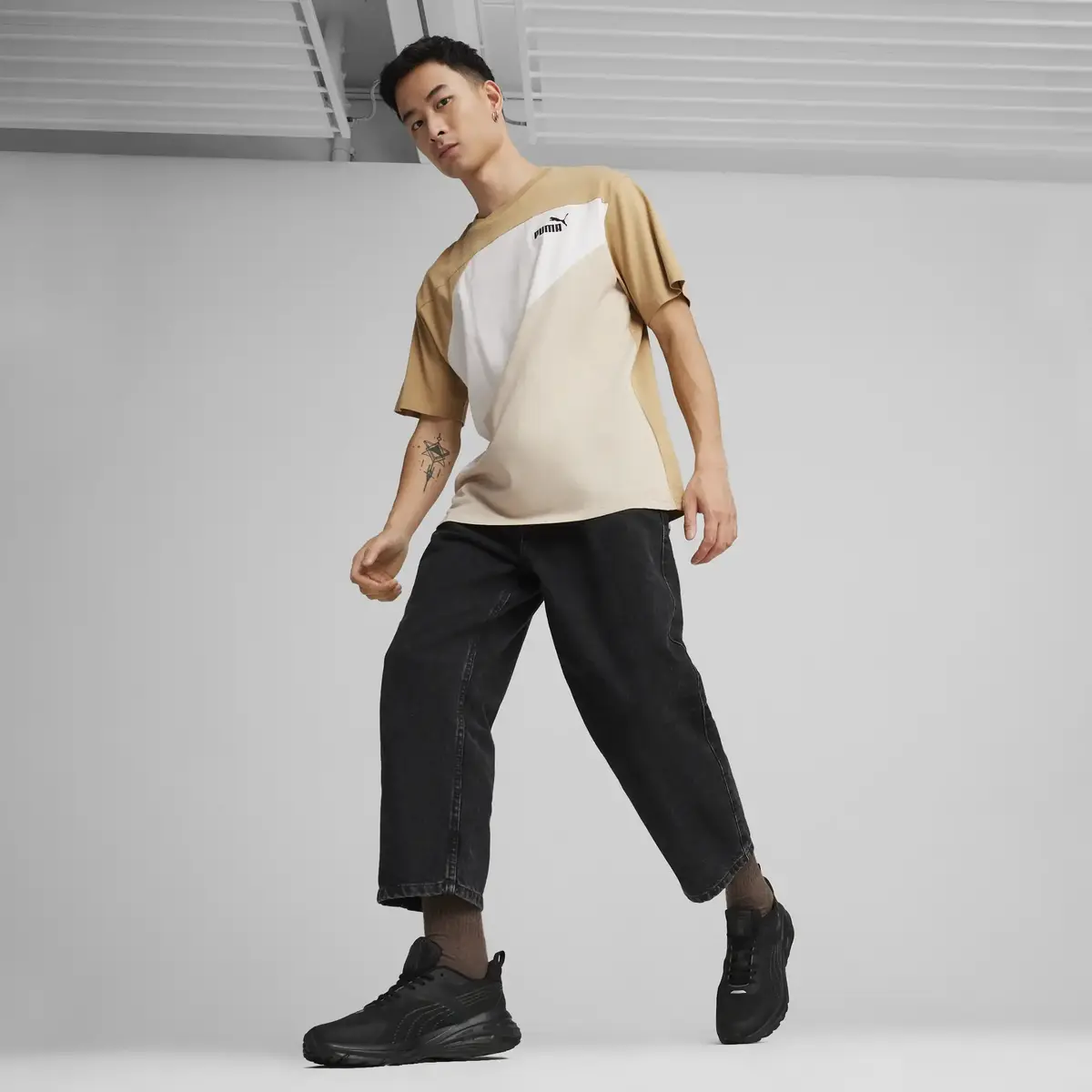 Puma Hypnotic Unisex Spor Ayakkabı & Sneaker