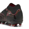 Puma FUTURE 9 PRO FG/AG Siyah Erkek Krampon