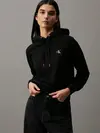 CK EMBROIDERY HOODIE, BAE