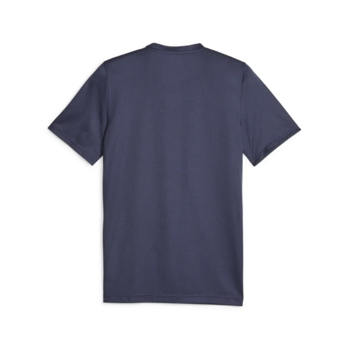 Puma TRAIN FAV BLASTER TEE Lacivert Erkek T-Shirt