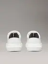 Calvin Klein Beyaz Kadın Spor Ayakkabı & Sneaker