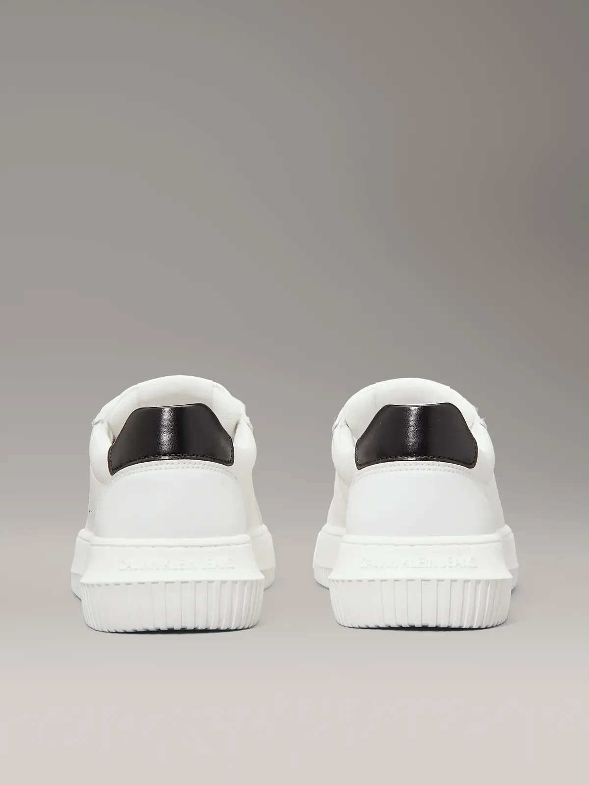 Calvin Klein Beyaz Kadın Spor Ayakkabı & Sneaker