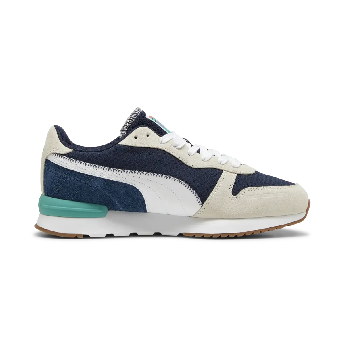 Puma R78 Year Of Sports Krem Erkek Spor Ayakkabı & Sneaker