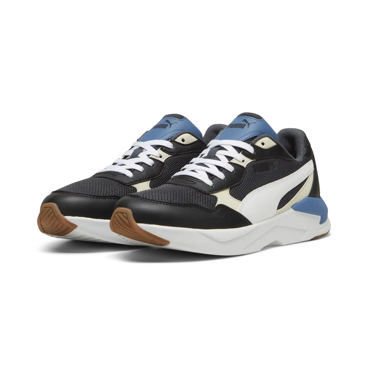 Puma X-Ray Speed Lite Siyah Unisex Günlük Spor Ayakkabı