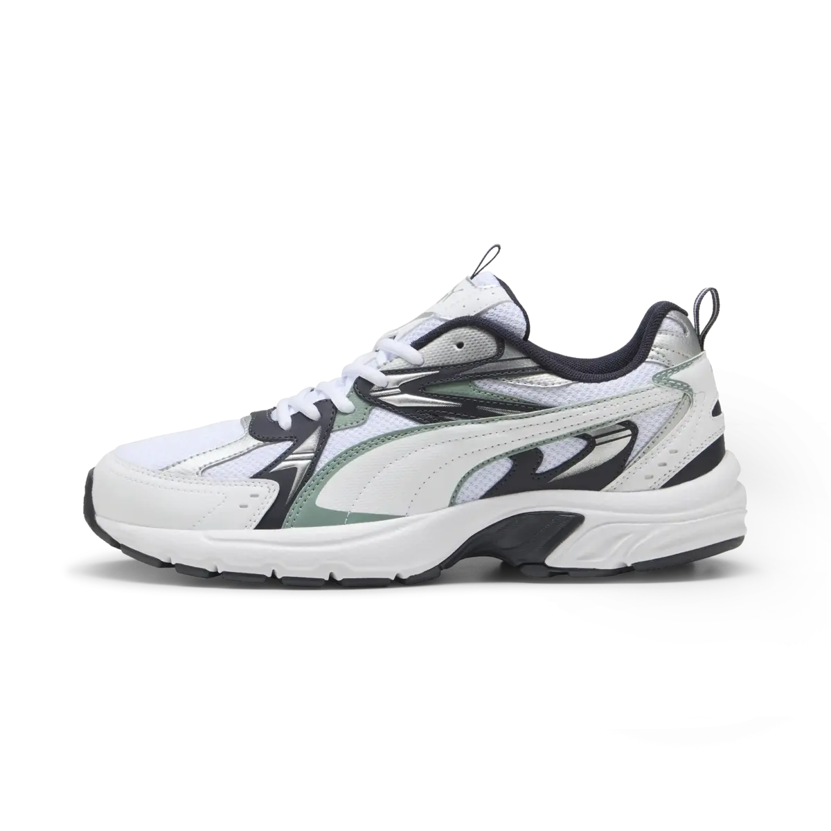 Puma Milenio Tech Unisex Spor Ayakkabı & Sneaker